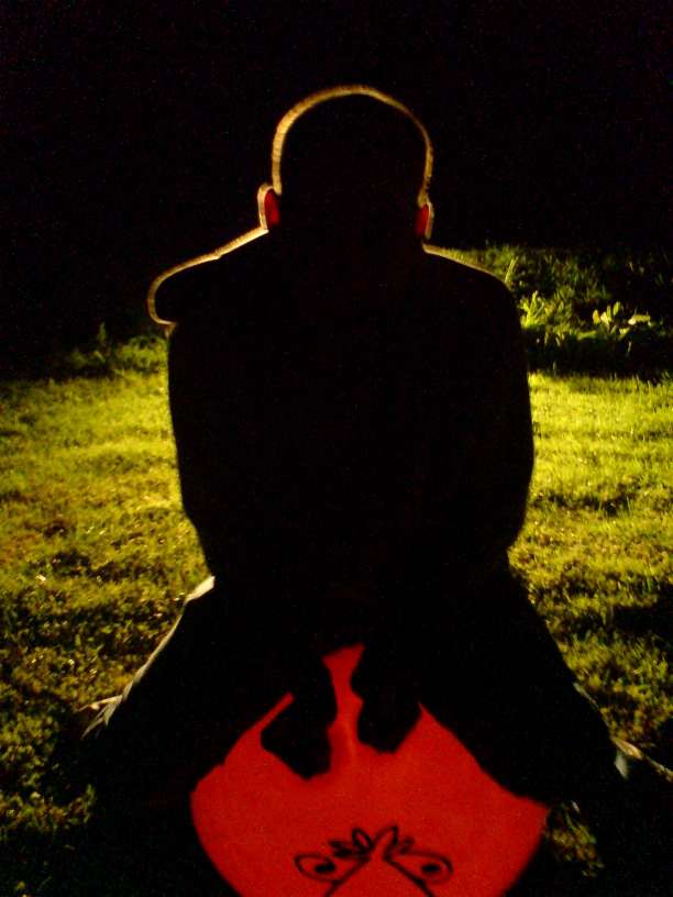 An unidentified bouncing Object