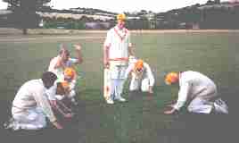 At Dunsford, 1995, Adi is the Ultimate Destroyer