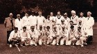 Clackannan County and the Mystics at The Arns, 1996