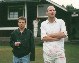 The long and the short of it at Clackmannan, 1997