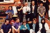 The day after, 1991