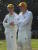 Ernie and Graham review the tour