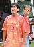 Windy and Biz model the 1993 T-shirt
